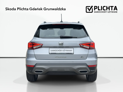 1.0TSI 115KM • FR • DSG • S&S • FV23% • Gwarancja!