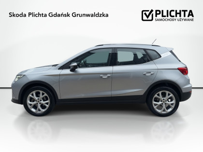 1.0TSI 115KM • FR • DSG • S&S • FV23% • Gwarancja!