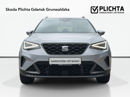 1.0TSI 115KM • FR • DSG • S&S • FV23% • Gwarancja!