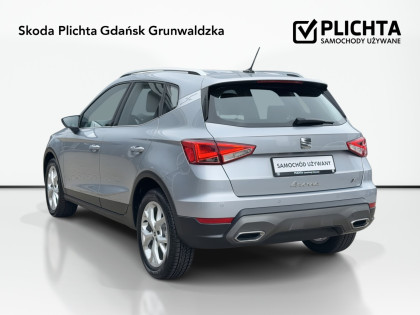 1.0TSI 115KM • FR • DSG • S&S • FV23% • Gwarancja!