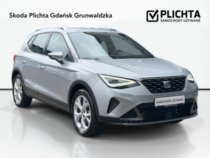 1.0TSI 115KM • FR • DSG • S&S • FV23% • Gwarancja!