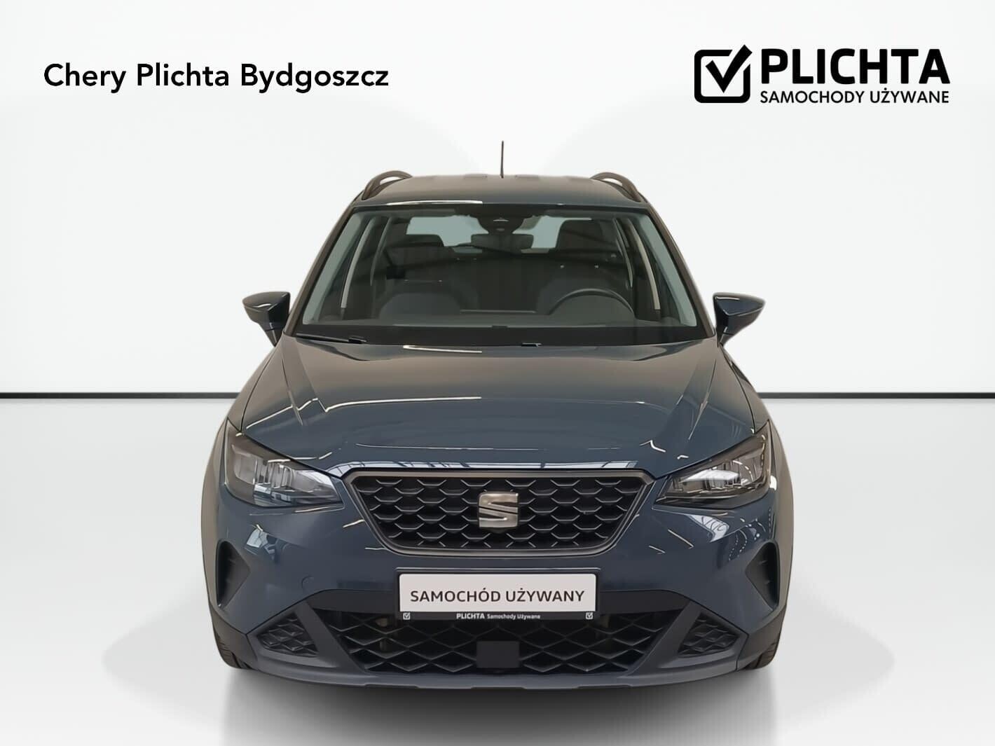 Seat Arona - zdjęcie 2