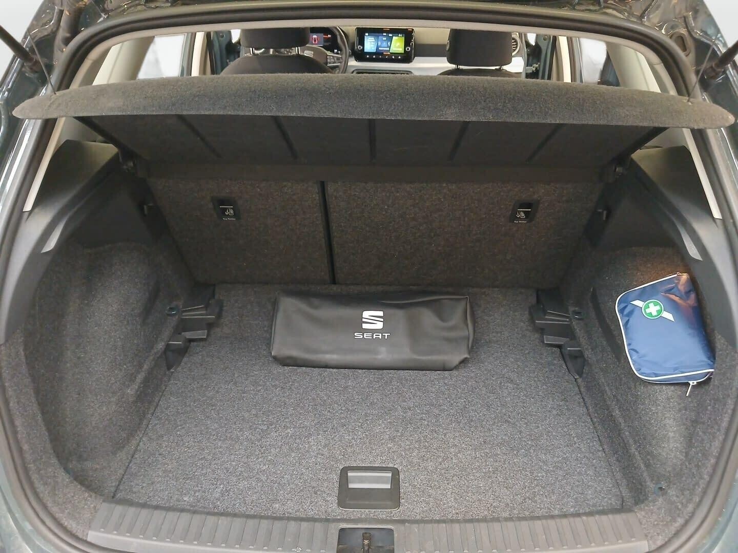Seat Arona - zdjęcie 25