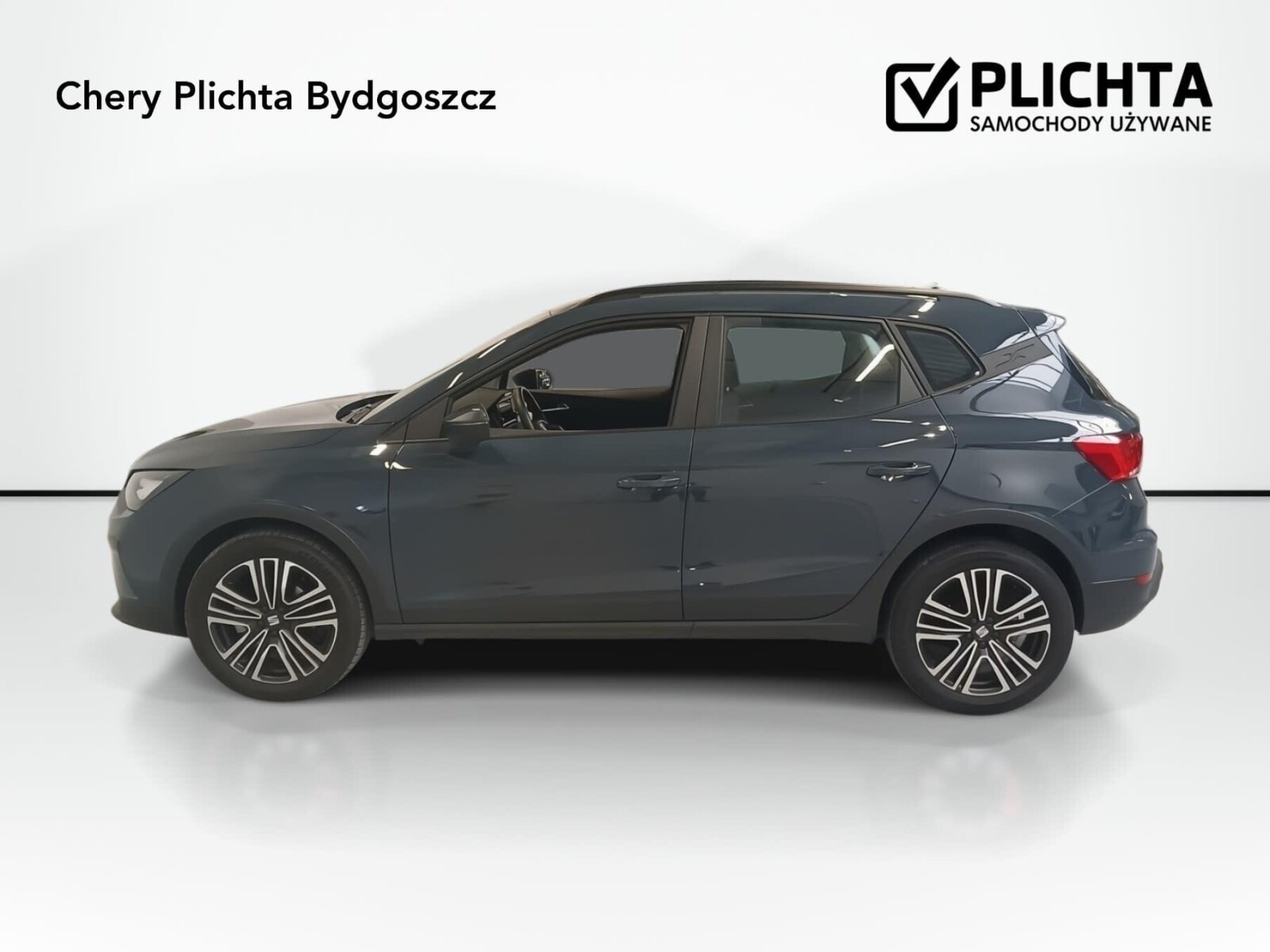 Seat Arona - zdjęcie 8