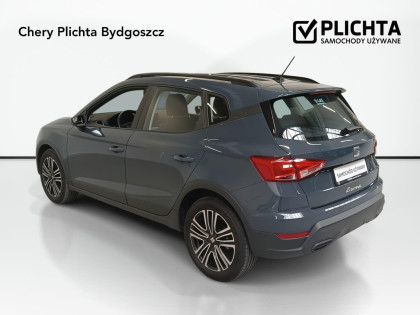 1.0 TSI Style DSG Automat