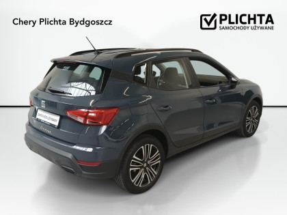 1.0 TSI Style DSG Automat