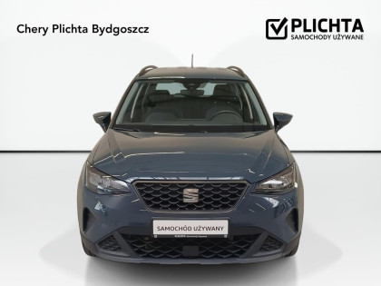 1.0 TSI Style DSG Automat