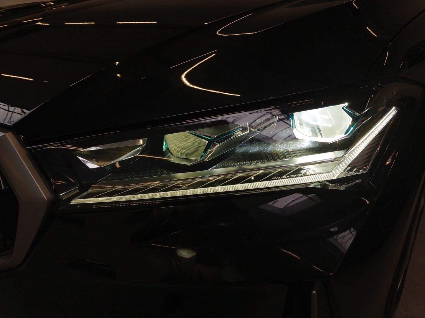 Škoda Superb - zdjęcie 9