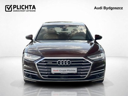 Audi Virtual Cockpit || Bang & Olufsen || Asystent Jazdy Nocnej