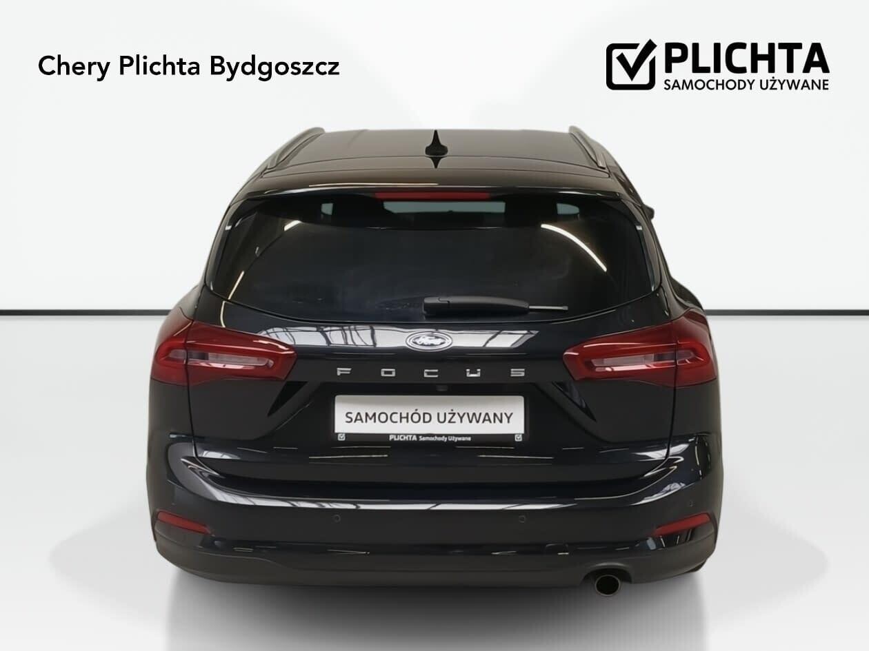 Ford Focus - zdjęcie 6
