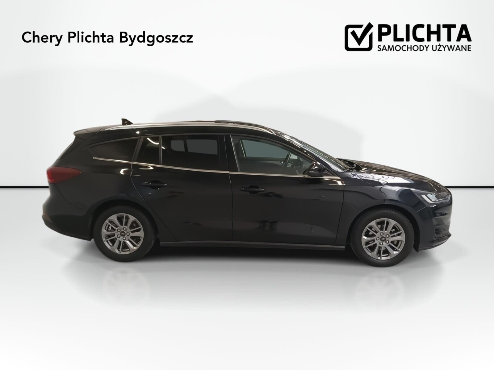 Ford Focus - zdjęcie 4