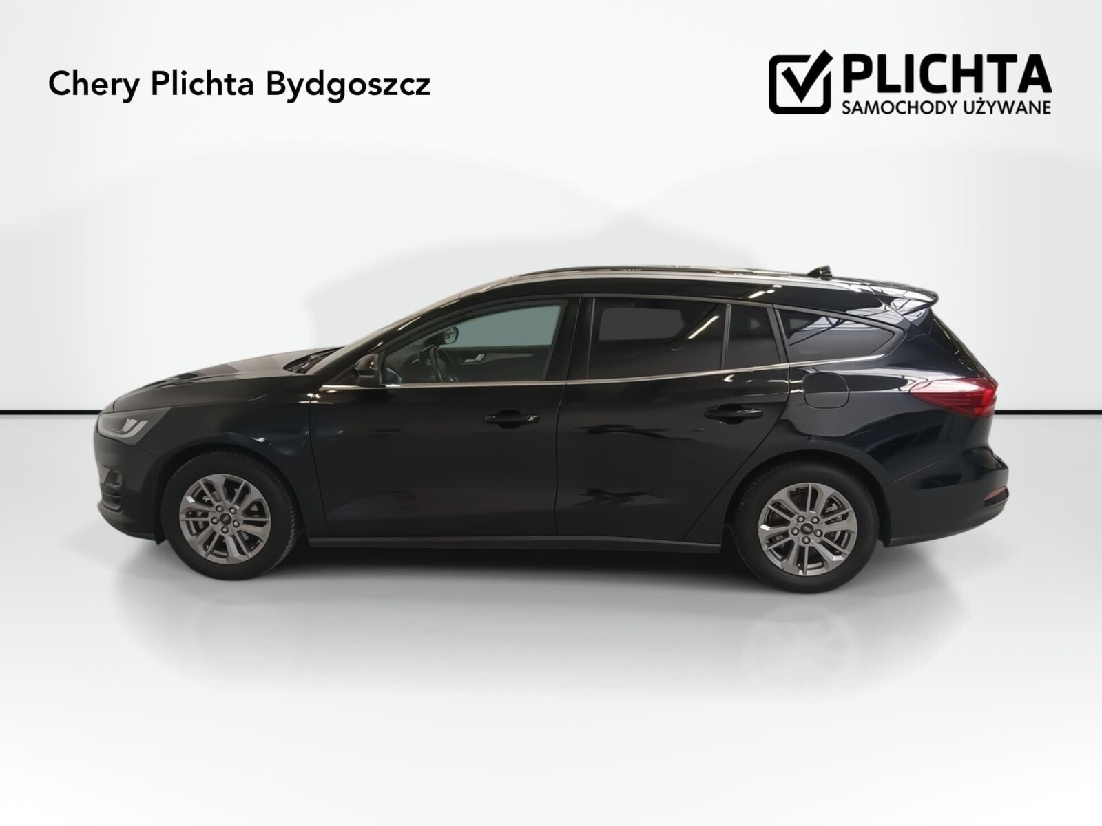 Ford Focus - zdjęcie 8