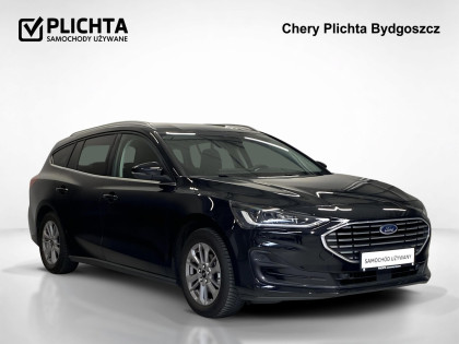 1.0 EcoBoost MHEV Titanium FV23%