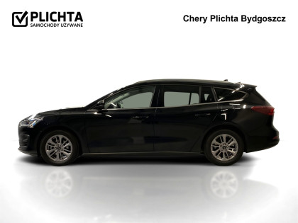 1.0 EcoBoost MHEV Titanium FV23%