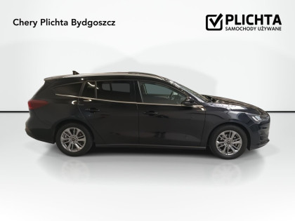 1.0 EcoBoost MHEV Titanium FV23%