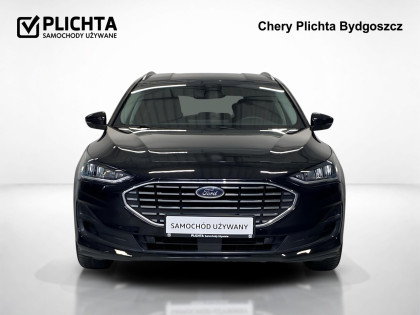 1.0 EcoBoost MHEV Titanium FV23%