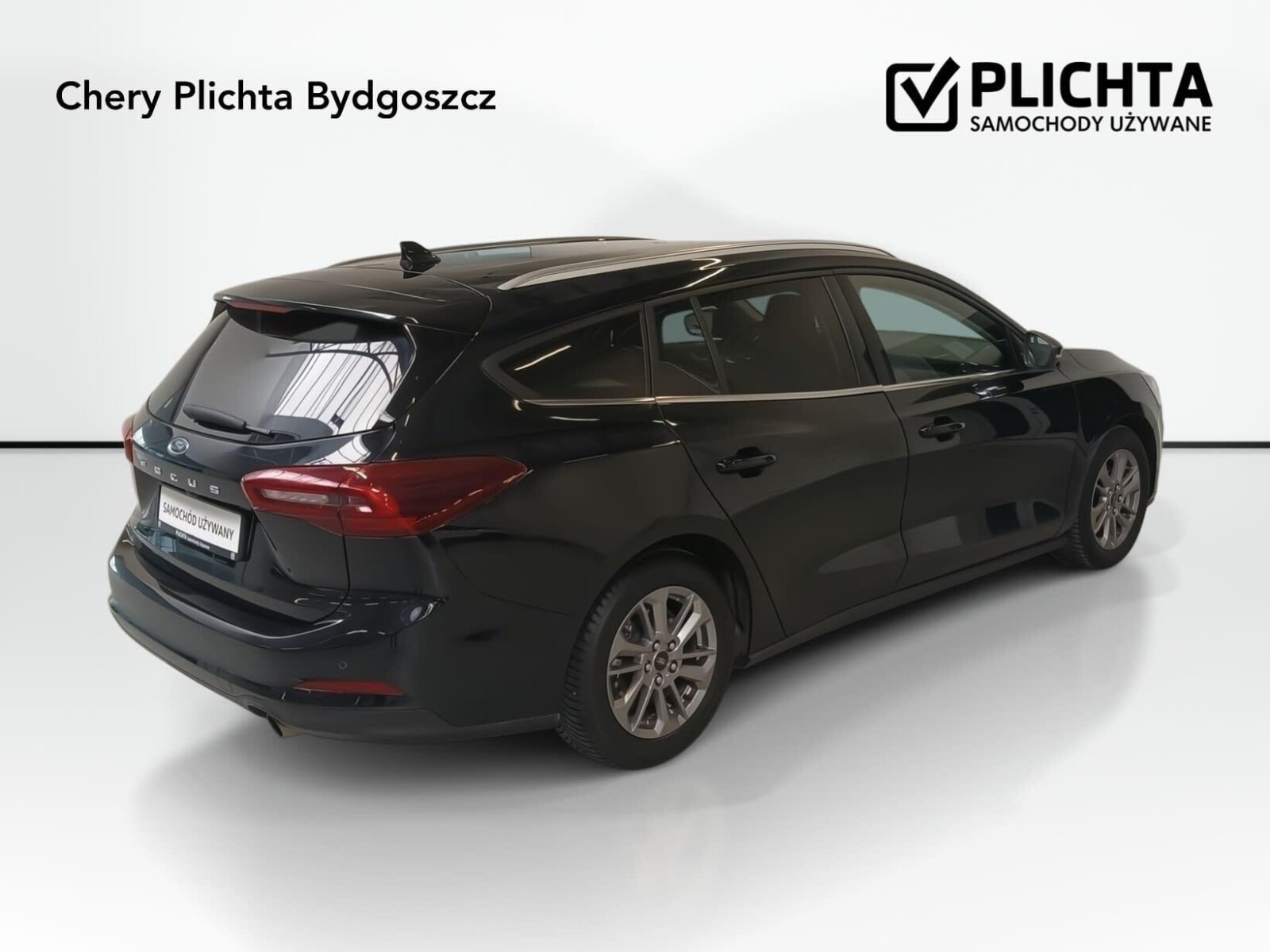 Ford Focus - zdjęcie 5