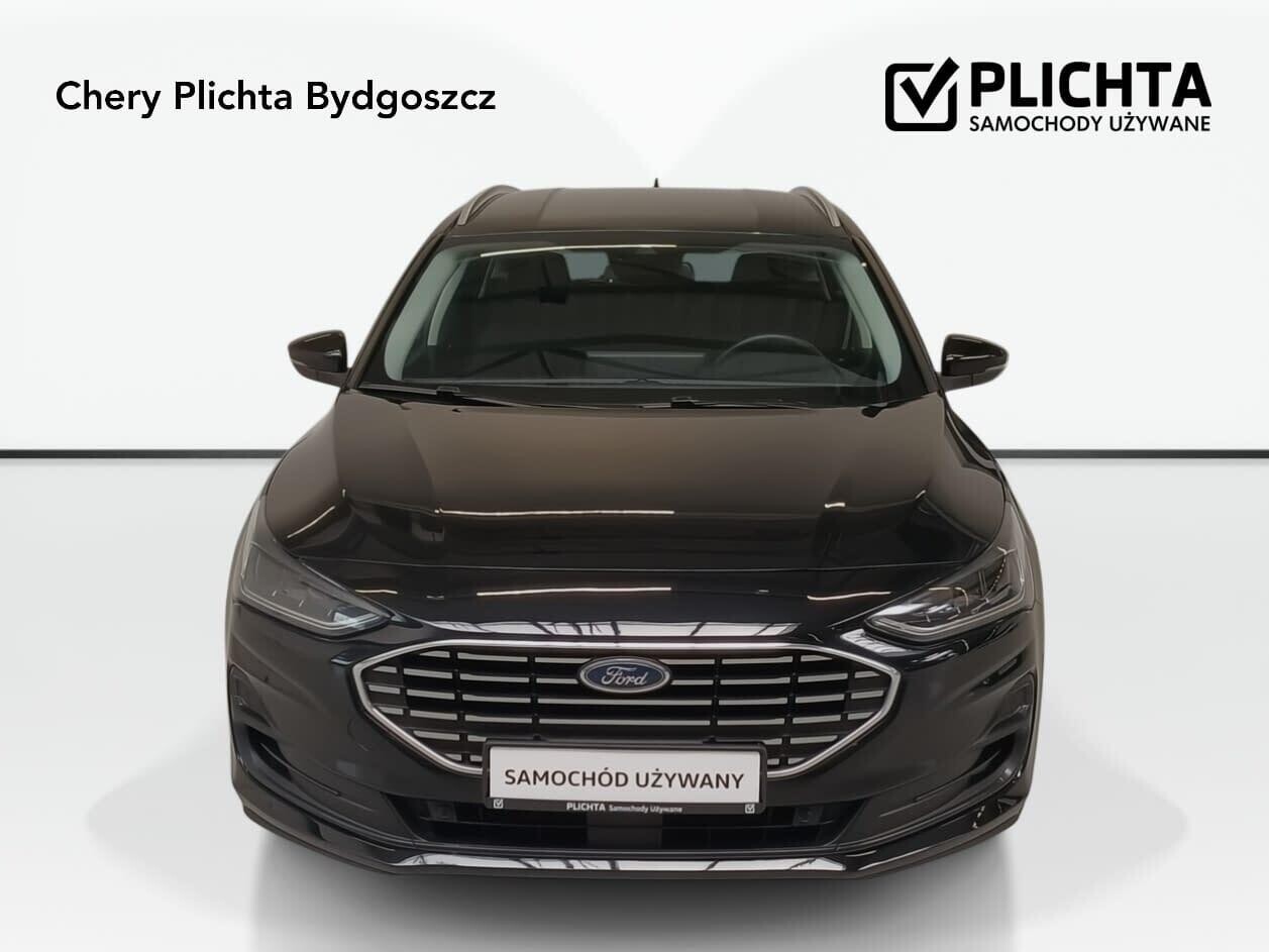 Ford Focus - zdjęcie 2