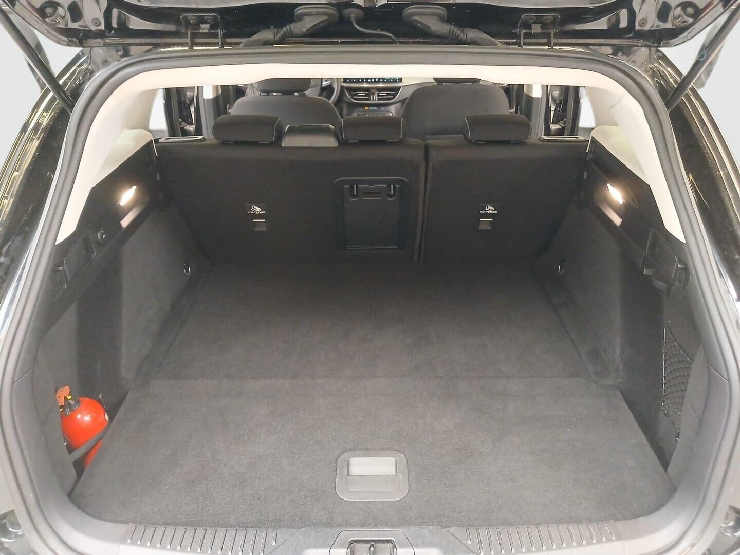 Ford Focus - zdjęcie 27