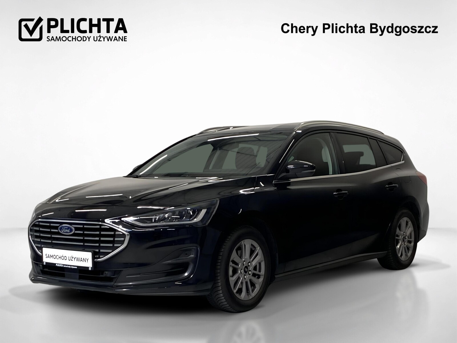 1.0 EcoBoost MHEV Titanium FV23%