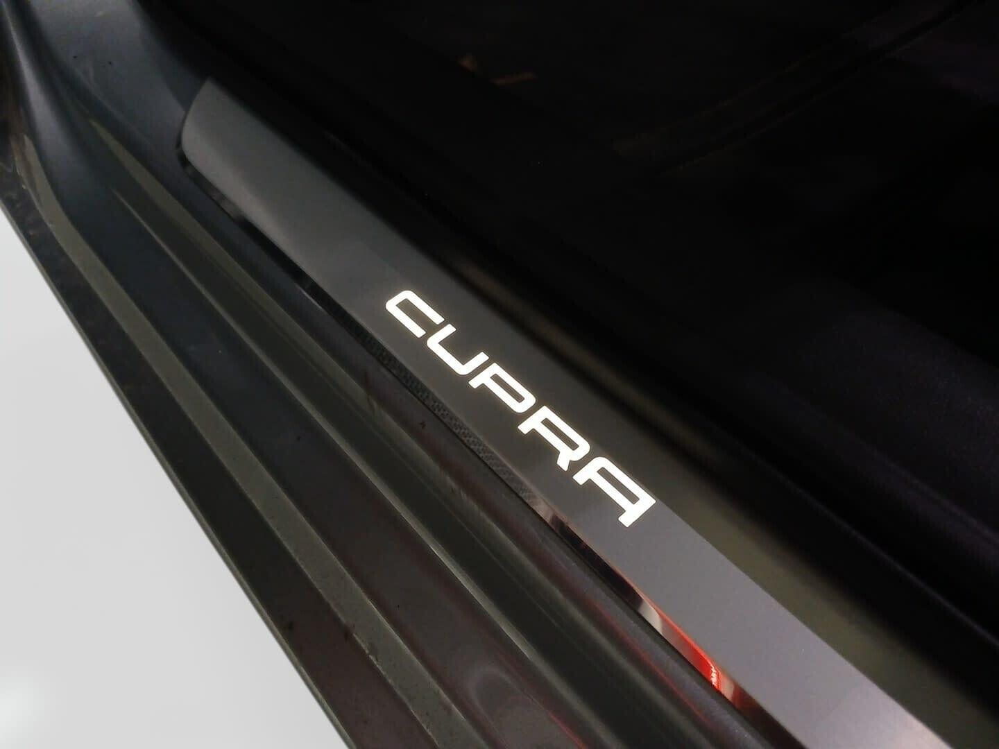 Cupra Leon - zdjęcie 15