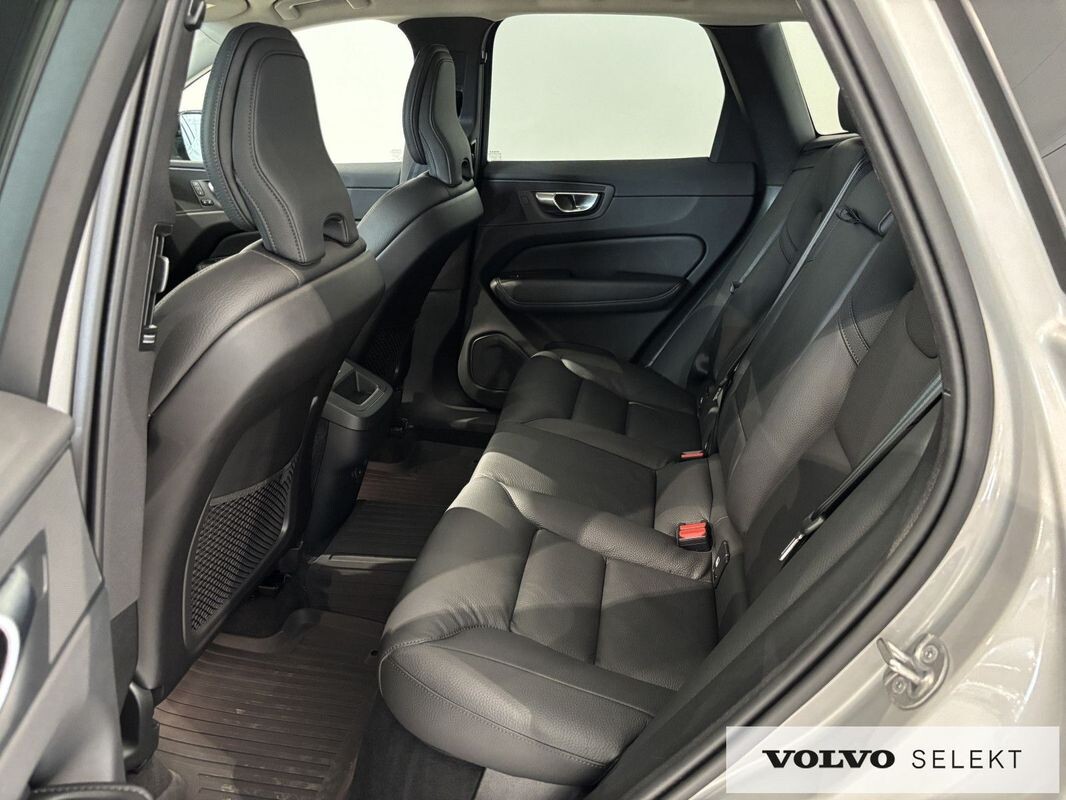 Volvo XC 60 - zdjęcie 19