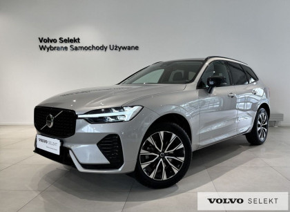 używany Volvo XC 60 salon Volvo Car Plichta Gdynia