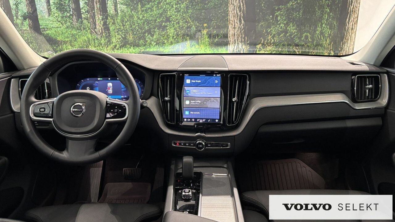 Volvo XC 60 - zdjęcie 13