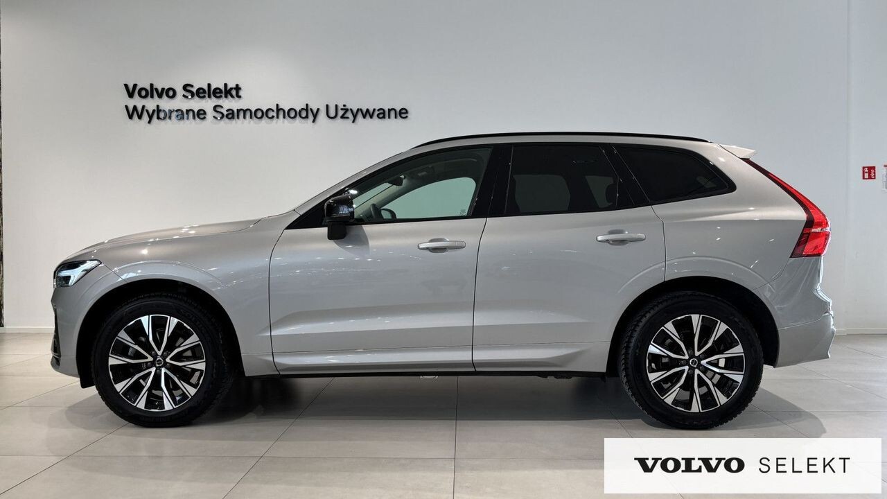 Volvo XC 60 - zdjęcie 8