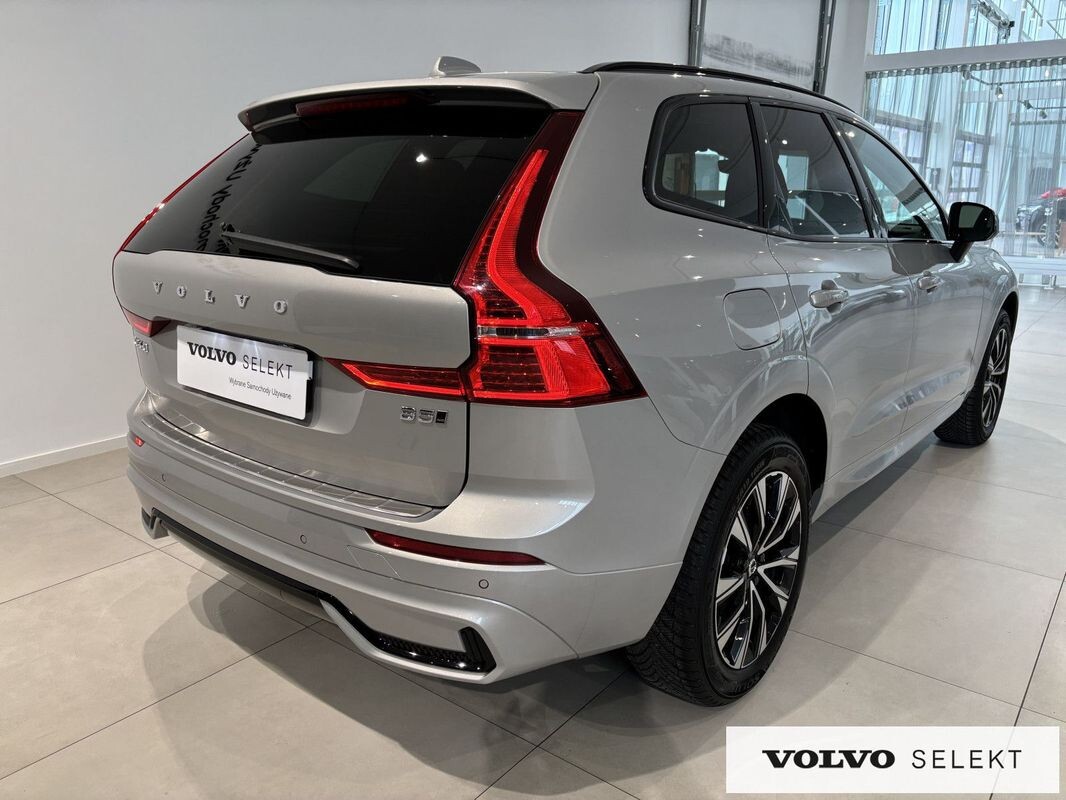 Volvo XC 60 - zdjęcie 5