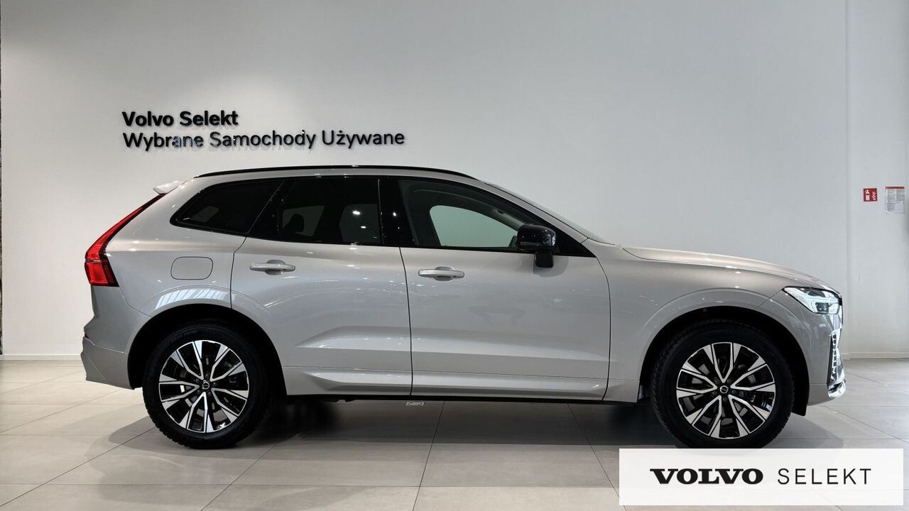 Volvo XC 60 - zdjęcie 4