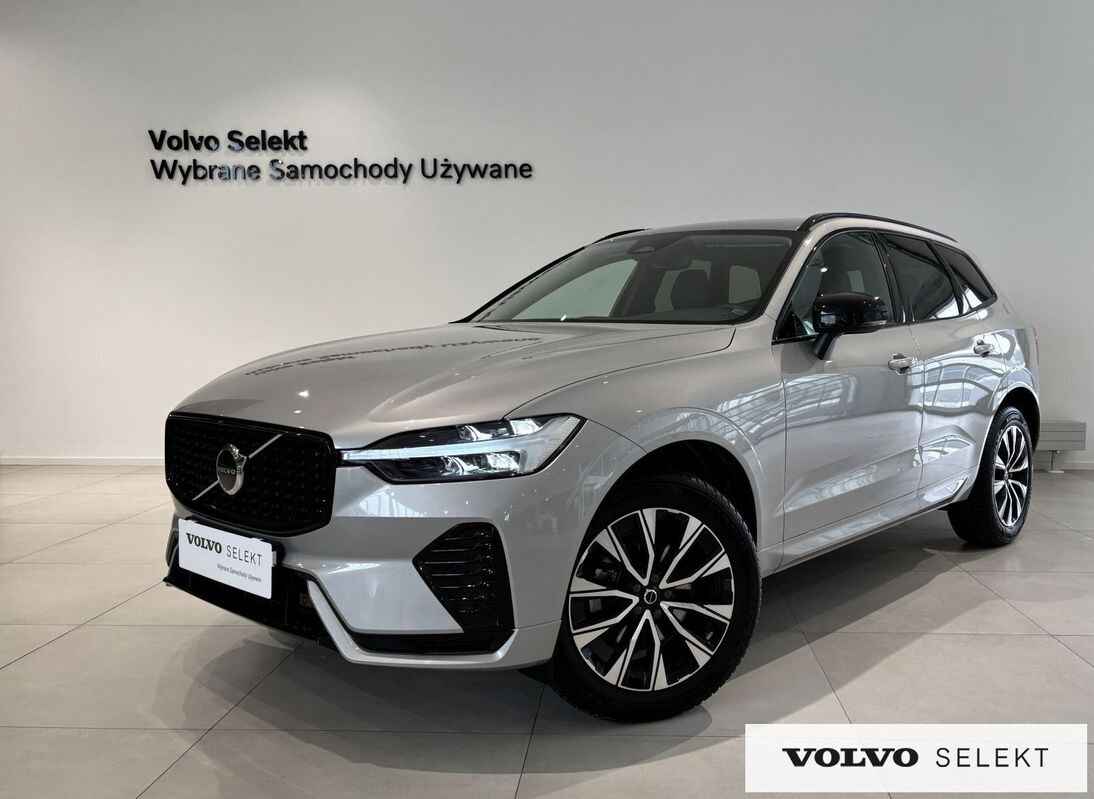 Volvo XC 60 - zdjęcie 1