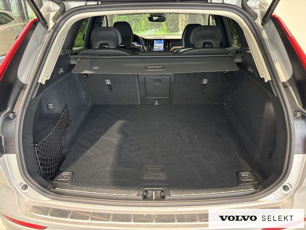 Volvo XC 60 - zdjęcie 27
