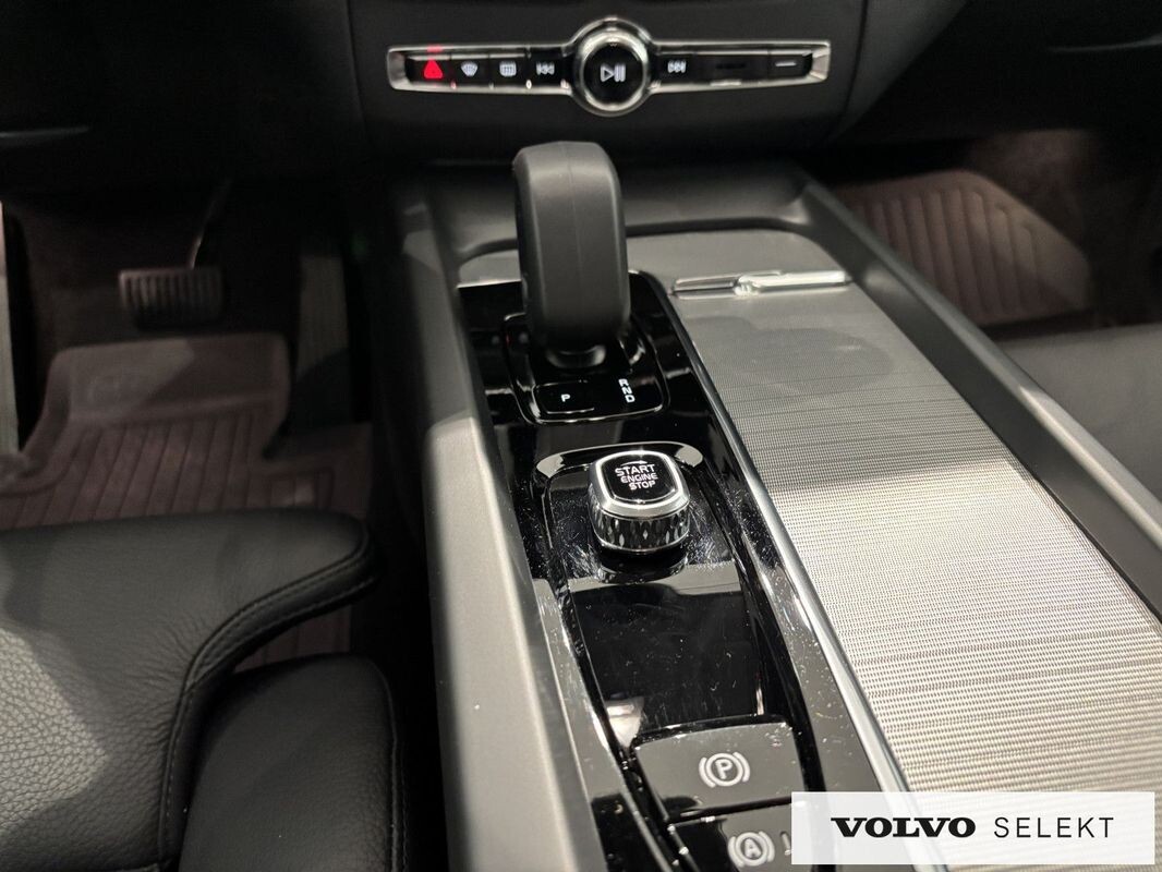Volvo XC 60 - zdjęcie 14