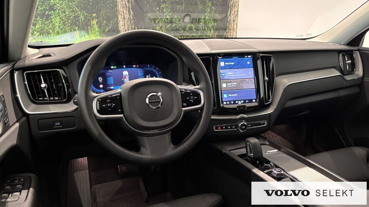 Volvo XC 60 - zdjęcie 12