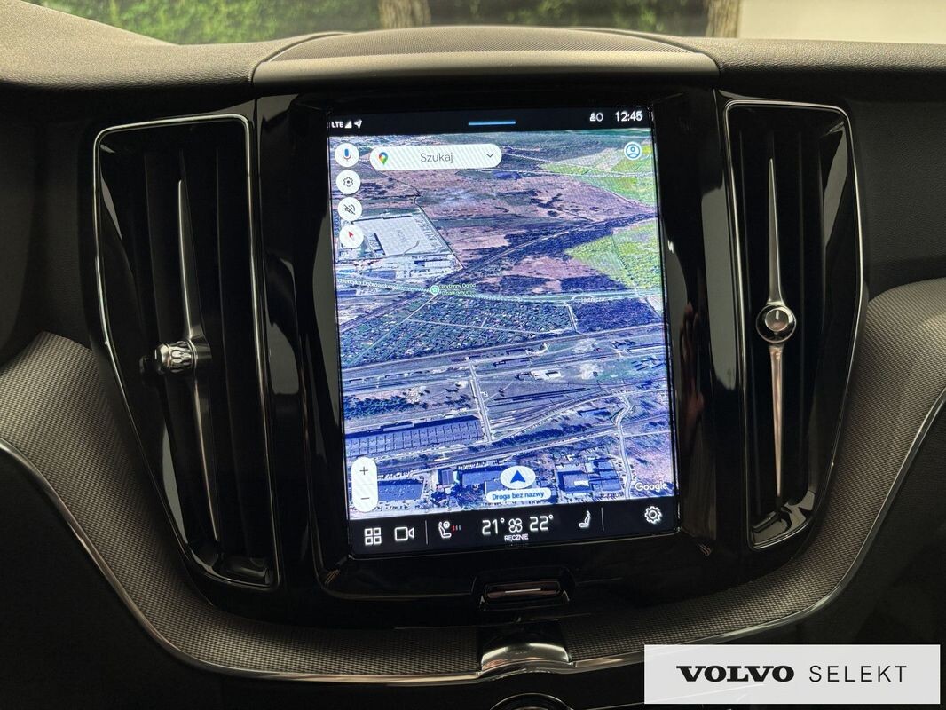 Volvo XC 60 - zdjęcie 23