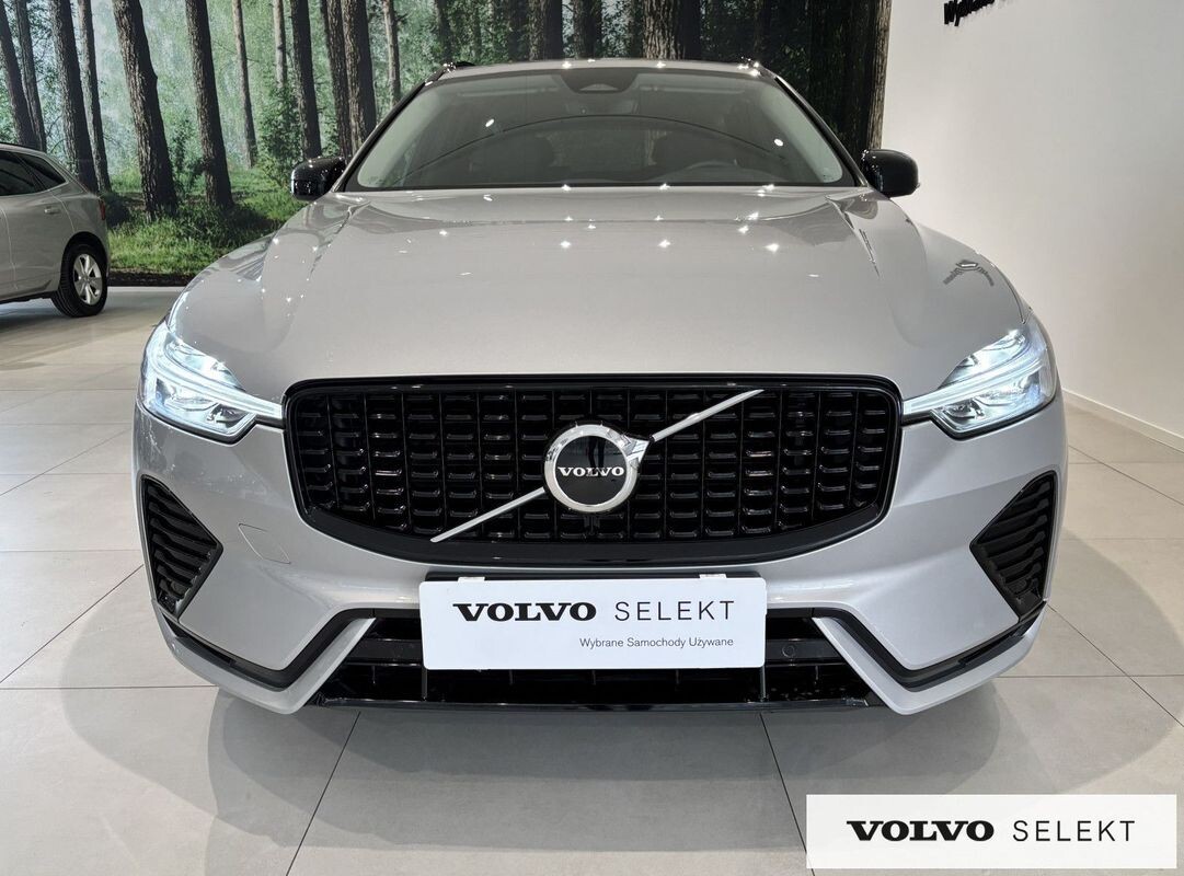 Volvo XC 60 - zdjęcie 10