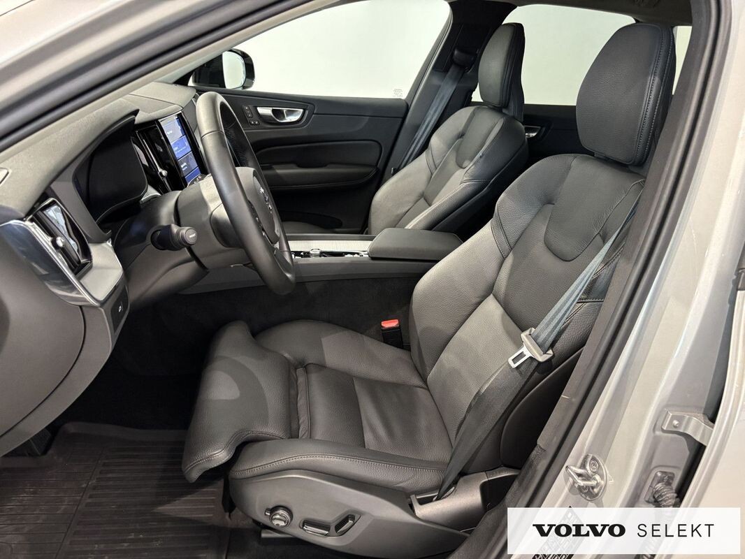 Volvo XC 60 - zdjęcie 18