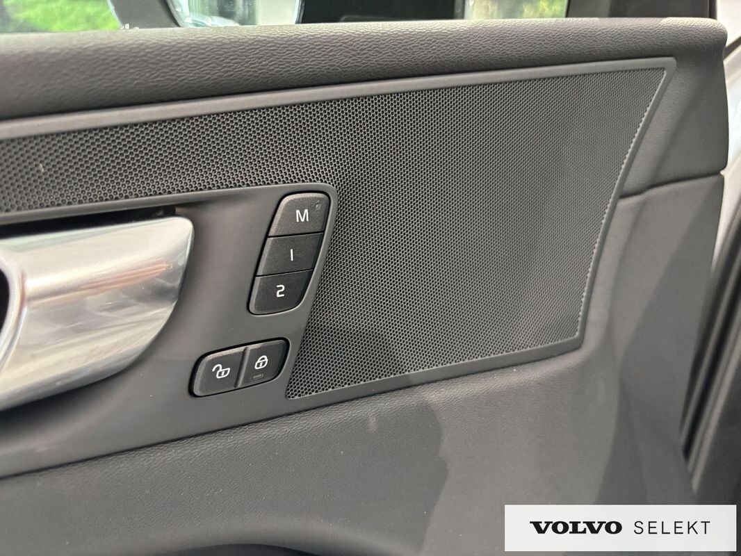 Volvo XC 60 - zdjęcie 16