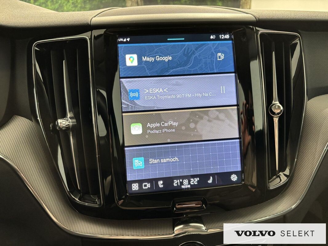 Volvo XC 60 - zdjęcie 21