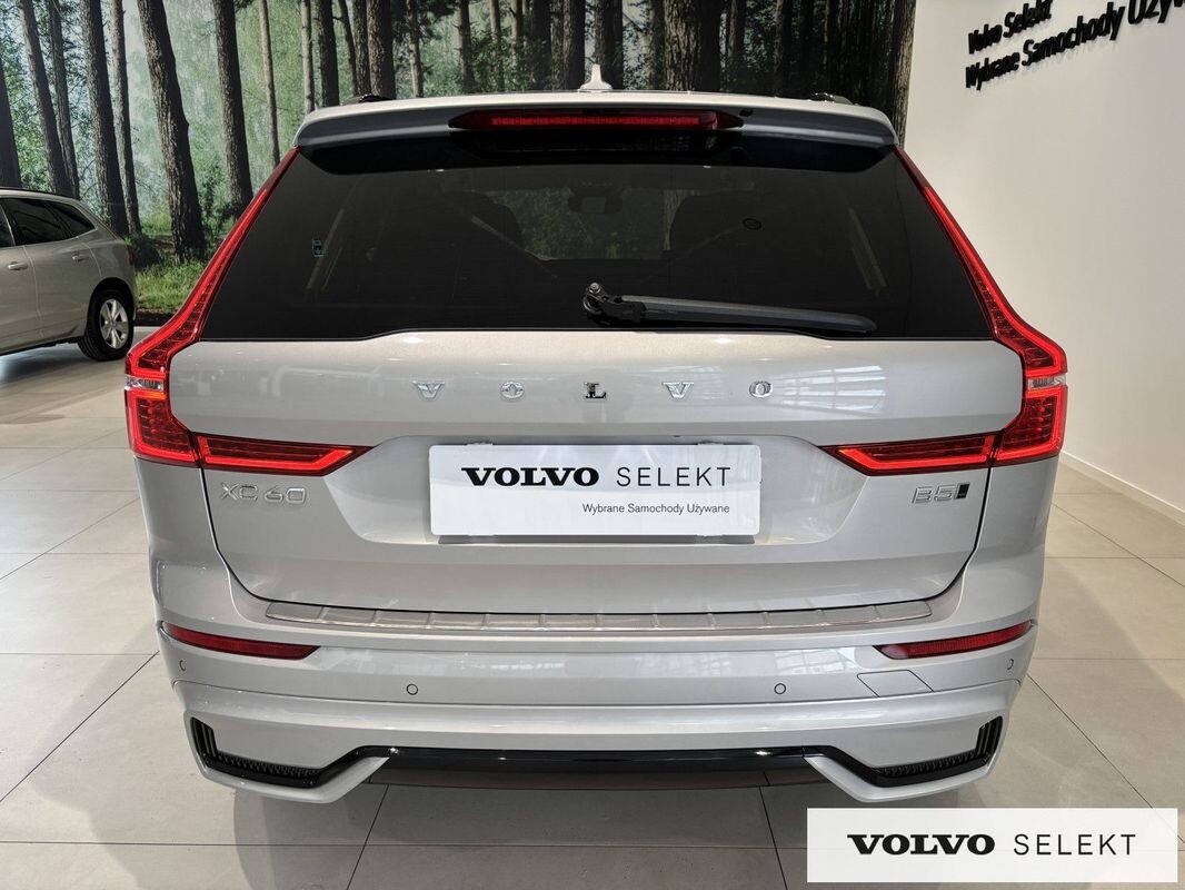 Volvo XC 60 - zdjęcie 6