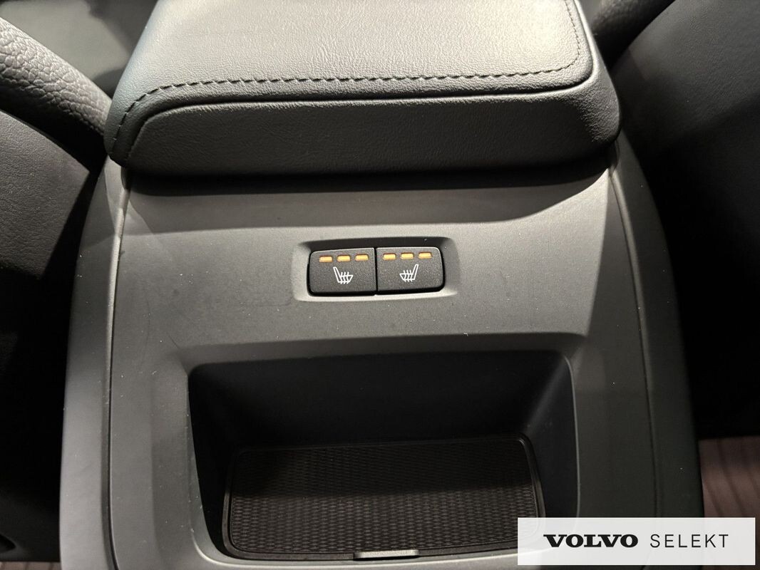 Volvo XC 60 - zdjęcie 26