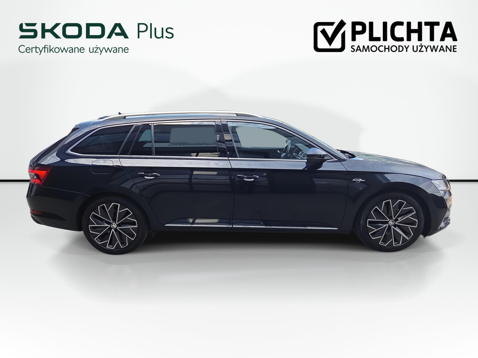 Škoda Superb - zdjęcie 4