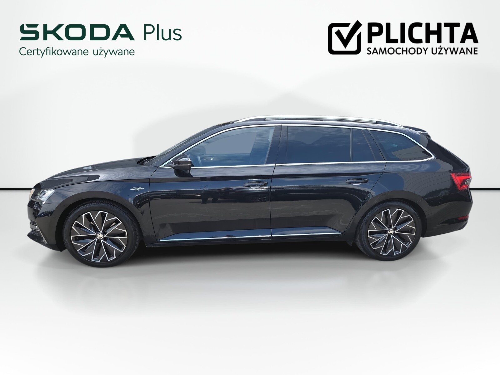 Škoda Superb - zdjęcie 8
