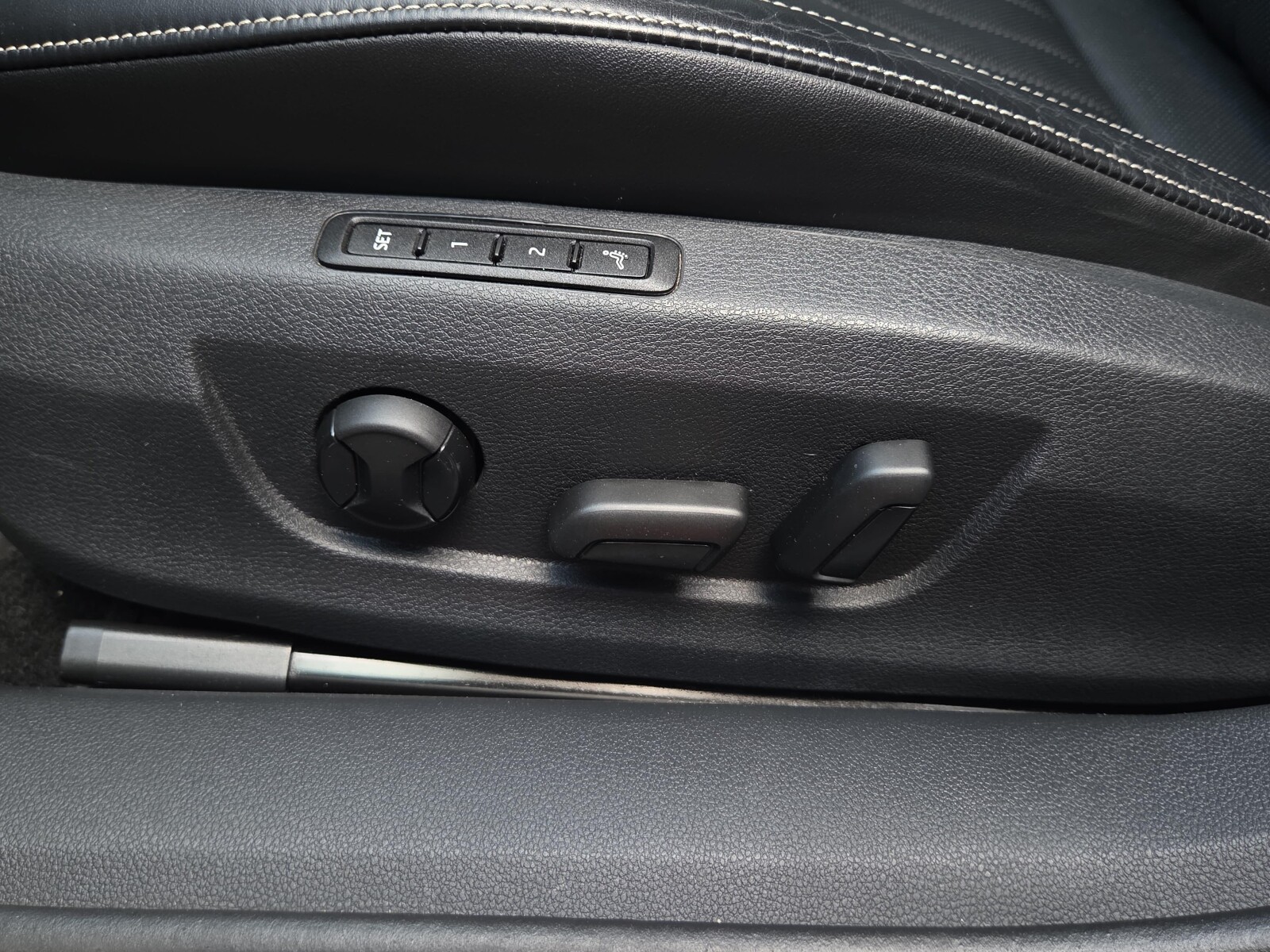 Škoda Superb - zdjęcie 23