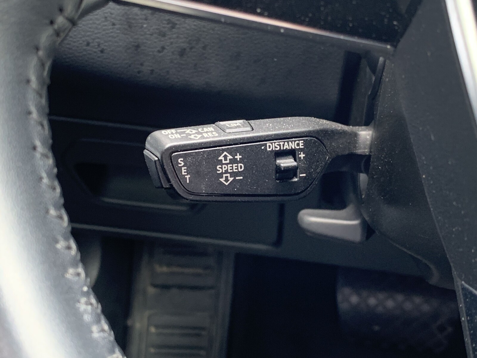 Audi A6 Limousine - zdjęcie 18