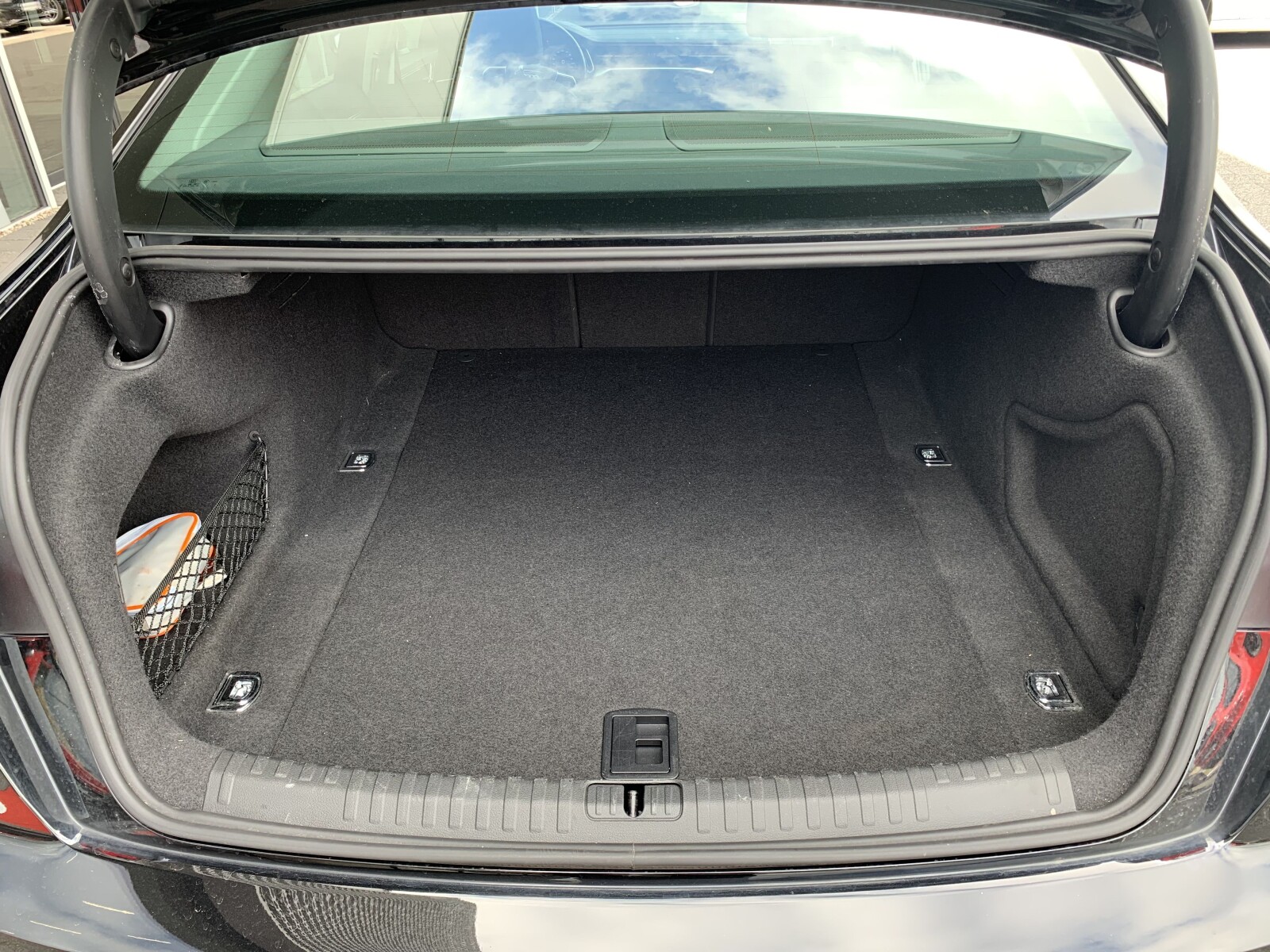 Audi A6 Limousine - zdjęcie 27