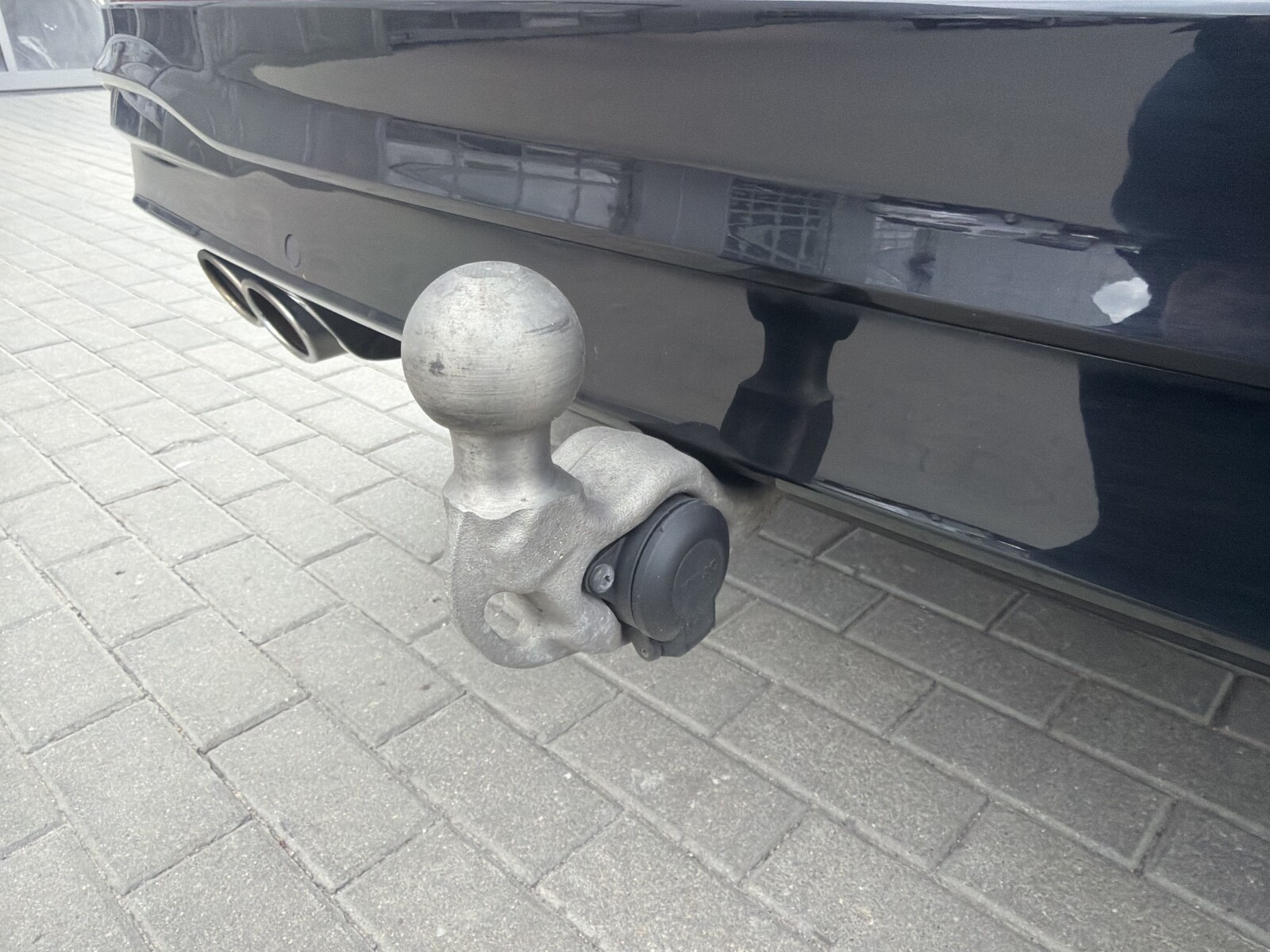 Volkswagen Tiguan - zdjęcie 36