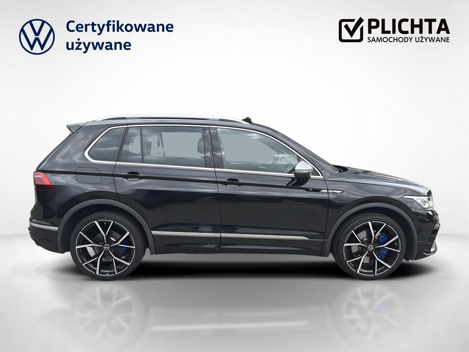Volkswagen Tiguan - zdjęcie 6