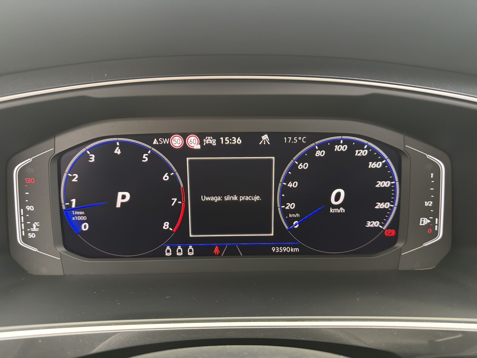 Volkswagen Tiguan - zdjęcie 14